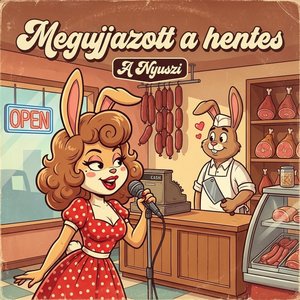 Megujjazott a hentes (Csipős Kolbász Remix)
