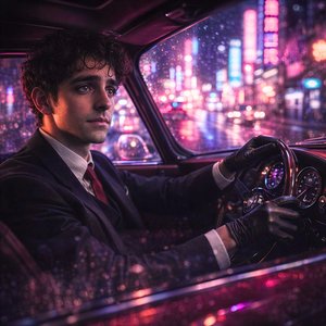 Neon Lights