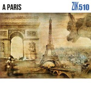 Sur Les Quais De Paris