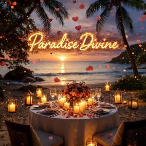 Paradise Divine
