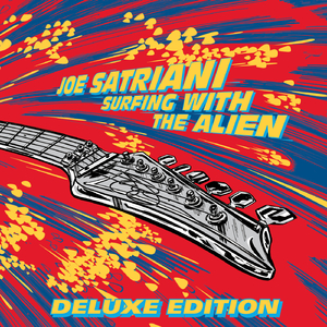 Surfing with the Alien