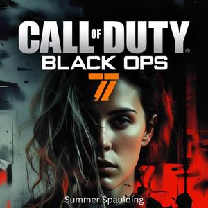 Black Ops (Call of Duty 7)