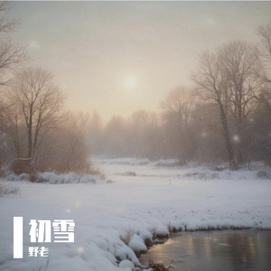 初雪的温度
