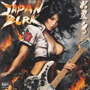 エレクトリックギターソロ (Electric Guitar Solo)