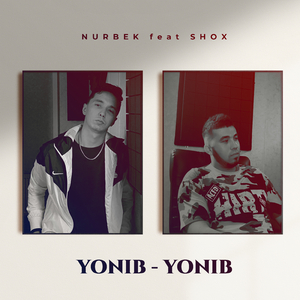 Yonib Yonib (feat. Shox)