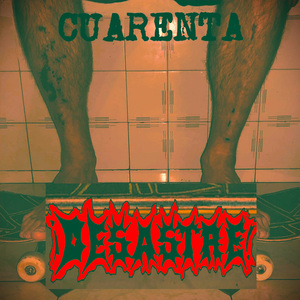 CUARENTA (DEMO)