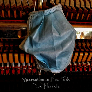 Lonely at Home (Quarantine 10)