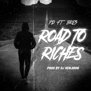 Road to Riches (feat. Bres)