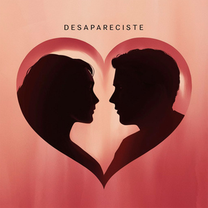 Desapareciste