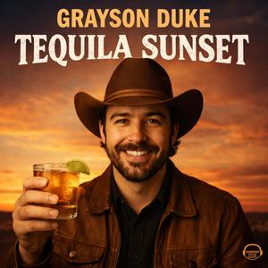 Tequila Sunset