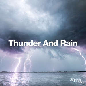 Thunder and Rain Pt.111