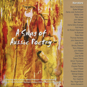 Edna's Ode to Silver