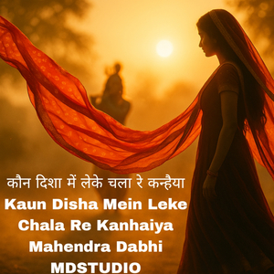 Kaun Disha Mein Leke Chala Re Kanhaiya