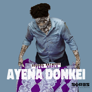 Ayena Donkei (Radio Edit)
