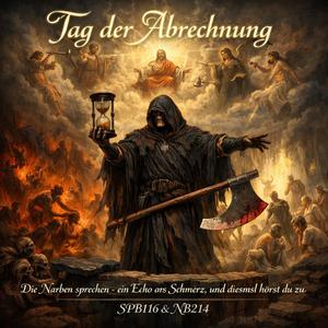 Der letzte Vorhang
