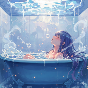 욕조 (Bathtub)  - バスルーム - by Reworkook@redux