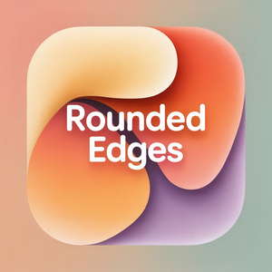 Rounded Edges