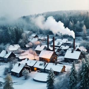 Reflections of a Transient World