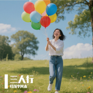 周末约会三人行
