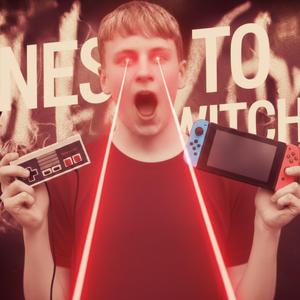 DA NES FOR NINTENDO SWITCH PHONK