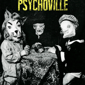 Psychoville