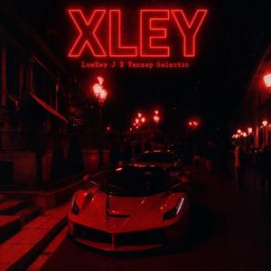 XLEY (Audio Oficial)