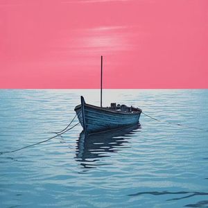 暴雨中的哈洛克