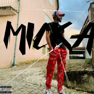 le reufré joué de la guitare