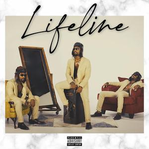 Lifeline (feat. Anthiny King)