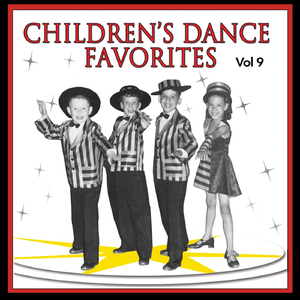 Dancin' Around the Maypole Tree (Vocal)