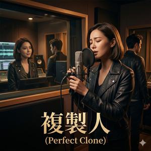 複製人 (Perfect Clone)