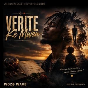 VERITE KÈ MWEN