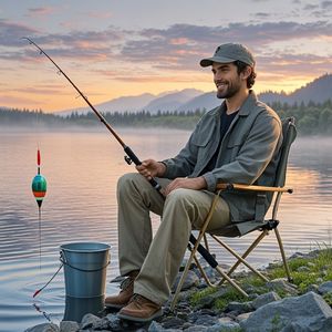 钓者之歌-愤怒的葡萄