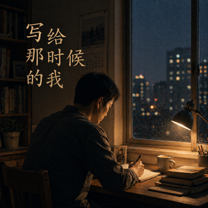 写给那时候的我