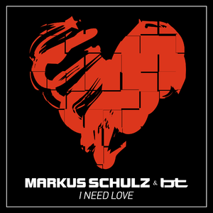 I Need Love (Extended Mix)