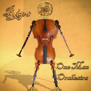Symphony No. 1 in C Major (The Journey Symphony) Op. 99 III