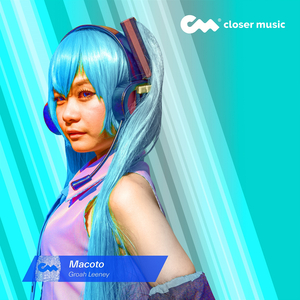 Macoto (Background Vocal)