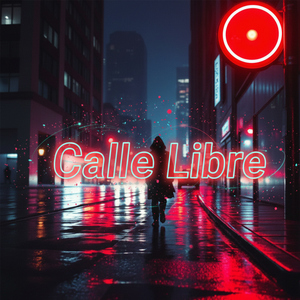 Calle Libre