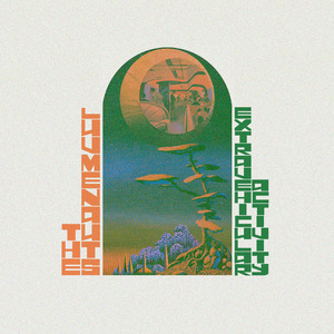 Solstice & Equinox (feat. Leland Whitty)