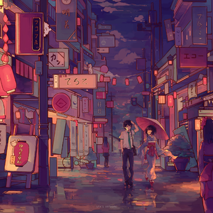 少女作妖日记