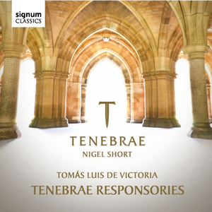 Responsories for Maundy Thursday Nocturn II - Unus ex discipulis meis tradet me hodie