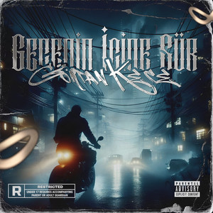 Gecenin İçine Sür