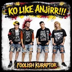 KO LIKE BABI!!! (feat. KO LIKE ANJIRR!!!)