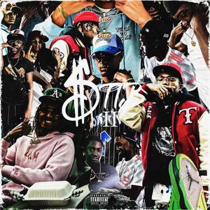 Prezzy (feat. 10k Moss, Wxvy Jackson & 1milli)