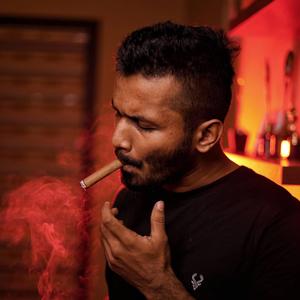 COST OF SILENCE (feat. Chathiyan)