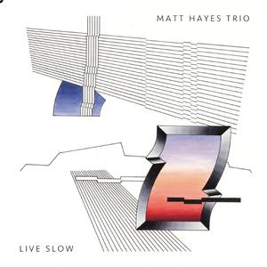 What Now? (feat. Joel Trigg & Matthew Hoyne)