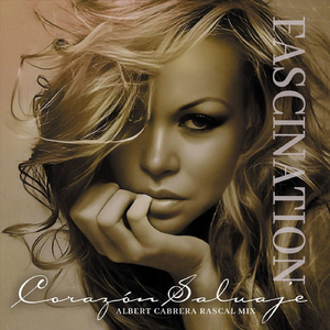 Corazón Salvaje (Show Mix)