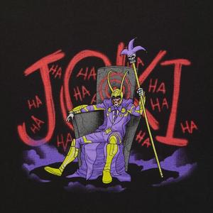 The One and Only Joki's Theme