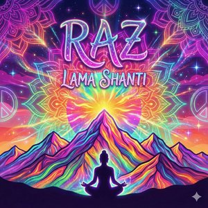 Lama Shanti