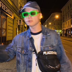 Ráno Cígo (feat. Ayo Meloun)